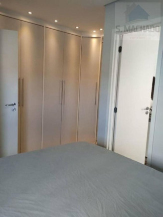 Imagem Apartamento com 3 Quartos à Venda, 85 m² em Vila Curuça - Santo André
