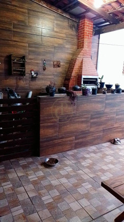 Imagem Casa com 3 Quartos à Venda, 180 m² em Martim De Sá - Caraguatatuba