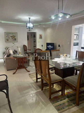 Imagem Apartamento com 3 Quartos à Venda, 128 m² em Santo Antônio - São Caetano Do Sul Imagem Apartamento com 3 Quartos à Venda, 128 m² em Santo Antônio - São Caetano Do Sul