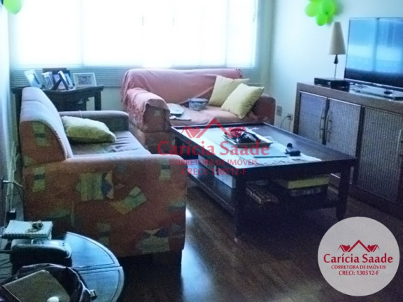 Imagem Apartamento com 3 Quartos à Venda, 110 m² em Bela Vista - São Paulo