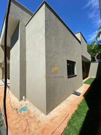Imagem Casa com 3 Quartos à Venda, 110 m² em Vila São Joaquim - Aparecida De Goiânia Imagem Casa com 3 Quartos à Venda, 110 m² em Vila São Joaquim - Aparecida De Goiânia