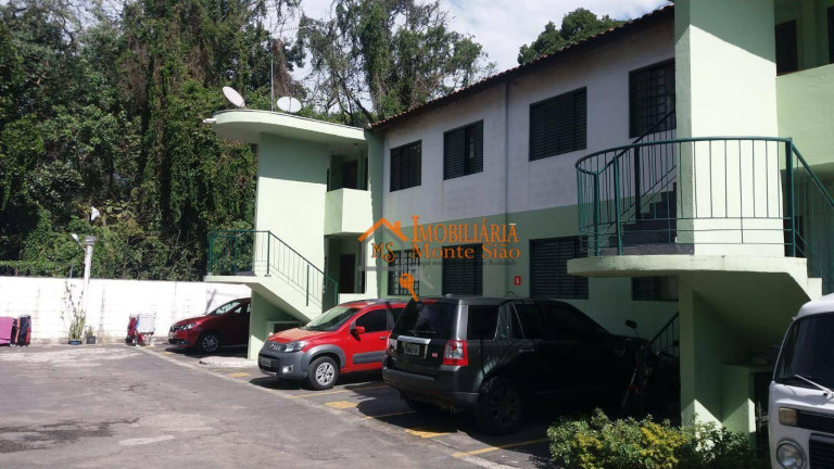 Imagem Casa com 2 Quartos à Venda, 50 m² em Parque Industrial Cumbica - Guarulhos Imagem Casa com 2 Quartos à Venda, 50 m² em Parque Industrial Cumbica - Guarulhos