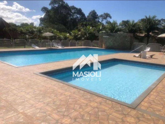 Casa com 3 Quartos à Venda, 300 m² em Retiro Do Congo - Vila Velha