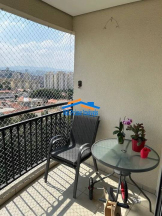 Imagem Apartamento com 2 Quartos à Venda, 92 m² em Vila Lageado - São Paulo