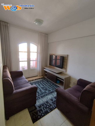 Imagem Apartamento com 1 Quarto à Venda, 56 m² em Tupi - Praia Grande