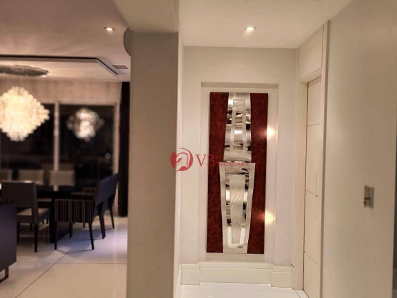 Imagem Apartamento com 4 Quartos à Venda, 355 m² em Vila Regente Feijó - São Paulo Imagem Apartamento com 4 Quartos à Venda, 355 m² em Vila Regente Feijó - São Paulo