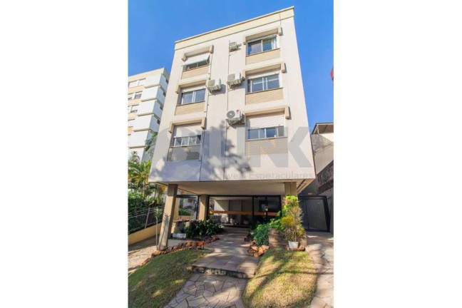 Imagem Apartamento com 2 Quartos à Venda, 75 m² em Mont Serrat - Porto Alegre Imagem Apartamento com 2 Quartos à Venda, 75 m² em Mont Serrat - Porto Alegre