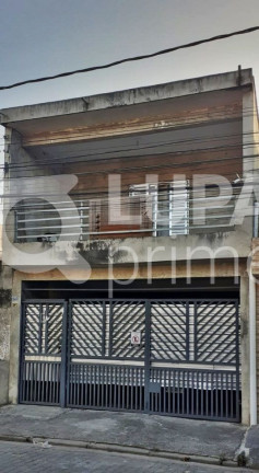 Imagem Casa com 5 Quartos à Venda, 100 m² em Jardim Presidente Dutra - Guarulhos Imagem Casa com 5 Quartos à Venda, 100 m² em Jardim Presidente Dutra - Guarulhos