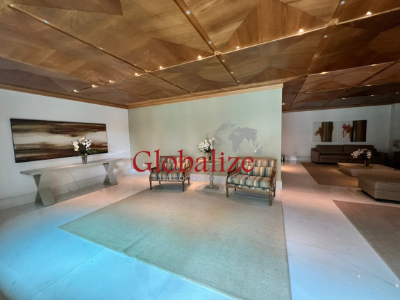 Imagem Imóvel com 4 Quartos à Venda, 720 m² em Ponta Da Praia - Santos Imagem Imóvel com 4 Quartos à Venda, 720 m² em Ponta Da Praia - Santos