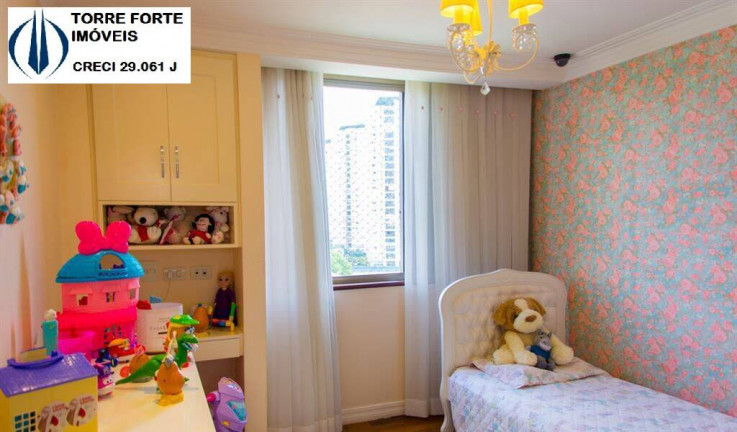 Imagem Apartamento com 3 Quartos à Venda, 248 m² em Vila Gilda - Santo André Imagem Apartamento com 3 Quartos à Venda, 248 m² em Vila Gilda - Santo André