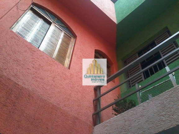 Imagem Casa com 3 Quartos à Venda, 300 m² em Vila Rio De Janeiro - Guarulhos Imagem Casa com 3 Quartos à Venda, 300 m² em Vila Rio De Janeiro - Guarulhos