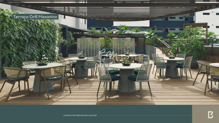 Imagem Apartamento com 3 Quartos à Venda, 94 m² em Jardim Oceania - João Pessoa Imagem Apartamento com 3 Quartos à Venda, 94 m² em Jardim Oceania - João Pessoa