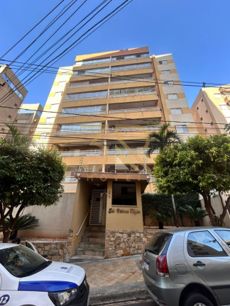 Imagem Apartamento com 3 Quartos à Venda, 104 m² em Jardim Botânico - Ribeirão Preto Imagem Apartamento com 3 Quartos à Venda, 104 m² em Jardim Botânico - Ribeirão Preto