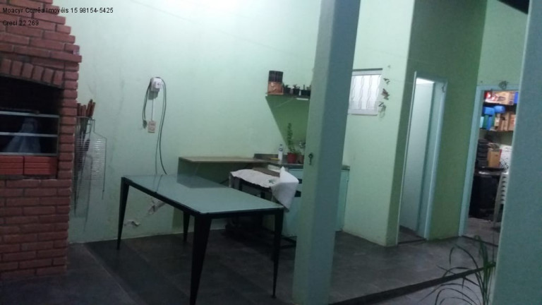 Imagem Imóvel com 3 Quartos à Venda, 203 m² em Vila Trujillo - Sorocaba Imagem Imóvel com 3 Quartos à Venda, 203 m² em Vila Trujillo - Sorocaba
