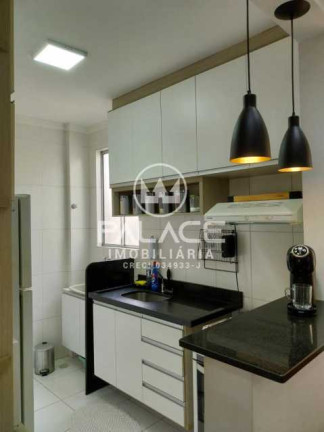 Imagem Apartamento com 2 Quartos à Venda, 46 m² em Piracicamirim - Piracicaba Imagem Apartamento com 2 Quartos à Venda, 46 m² em Piracicamirim - Piracicaba