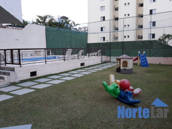 Imagem Apartamento com 3 Quartos à Venda, 97 m² em Parque Mandaqui - São Paulo Imagem Apartamento com 3 Quartos à Venda, 97 m² em Parque Mandaqui - São Paulo