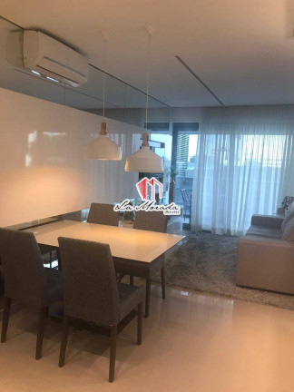 Imagem Apartamento com 2 Quartos à Venda, 89 m² em Adrianópolis - Manaus