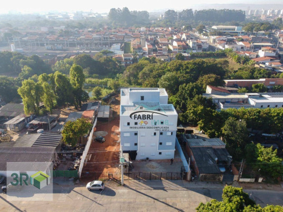 Imagem Apartamento com 2 Quartos à Venda, 46 m² em Vila Mineirão - Sorocaba Imagem Apartamento com 2 Quartos à Venda, 46 m² em Vila Mineirão - Sorocaba