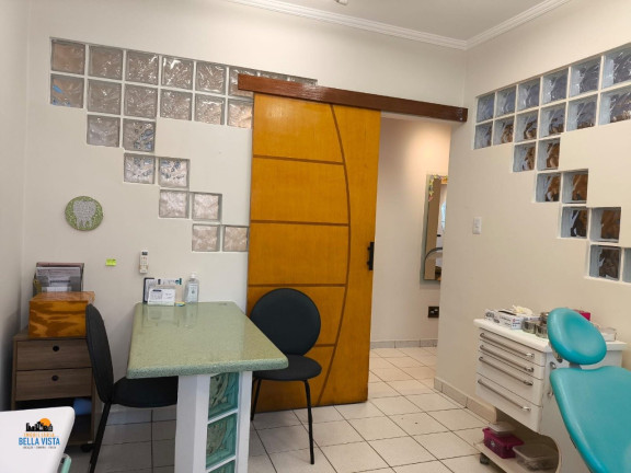 Imagem Sala Comercial à Venda, em Centro - São Vicente Imagem Sala Comercial à Venda, em Centro - São Vicente