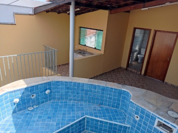 Imagem Sobrado com 2 Quartos à Venda, 134 m² em Jardim Simus - Sorocaba Imagem Sobrado com 2 Quartos à Venda, 134 m² em Jardim Simus - Sorocaba