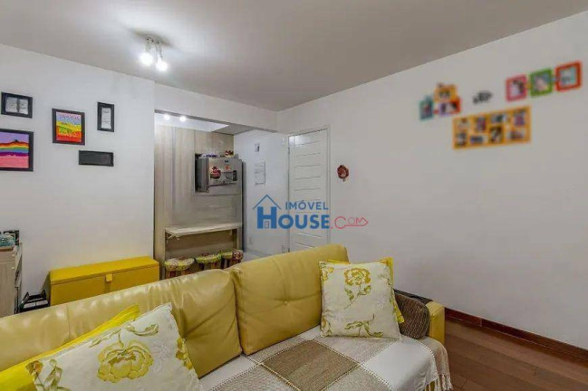 Apartamento com 3 Quartos à Venda, 110 m² em Pinheiros - São Paulo