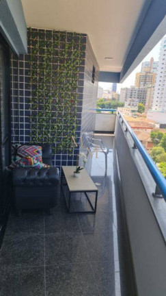 Imagem Apartamento com 3 Quartos à Venda, 166 m² em Ponta Da Praia - Santos