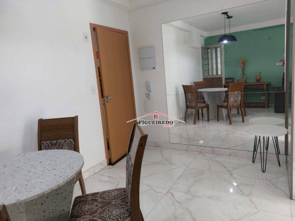 Imagem Apartamento com 2 Quartos à Venda, 88 m² em Boqueirão - Praia Grande