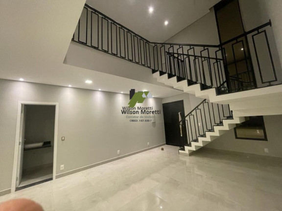 Imagem Casa com 3 Quartos à Venda, 236 m² em Jardim Ermida I - Jundiaí Imagem Casa com 3 Quartos à Venda, 236 m² em Jardim Ermida I - Jundiaí