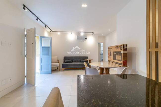 Imagem Apartamento com 2 Quartos à Venda, 75 m² em Botafogo - Rio De Janeiro