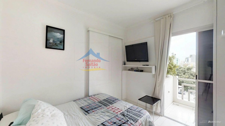 Imagem Apartamento com 1 Quarto à Venda, 36 m² em Bela Vista - São Paulo Imagem Apartamento com 1 Quarto à Venda, 36 m² em Bela Vista - São Paulo