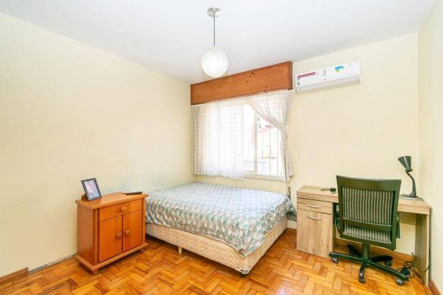 Imagem Apartamento com 3 Quartos à Venda, 125 m² em Bom Fim - Porto Alegre