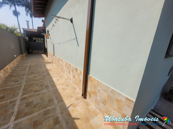 Imagem Casa com 2 Quartos à Venda, 180 m² em Ressaca - Ubatuba