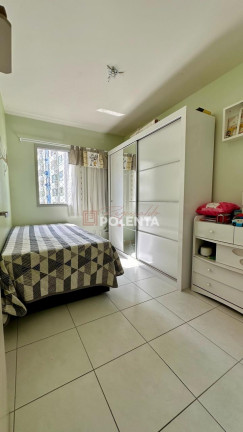 Imagem Apartamento com 2 Quartos à Venda, 72 m² em Centro - Criciúma