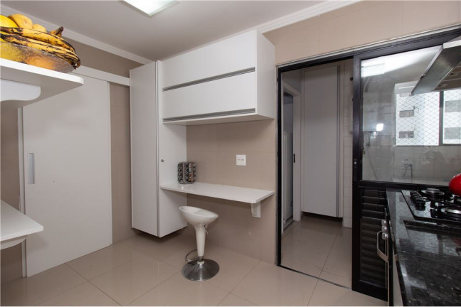 Imagem Apartamento com 3 Quartos à Venda, 95 m² em Moema - São Paulo