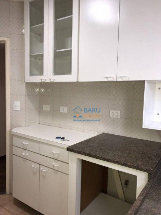 Imagem Apartamento com 3 Quartos à Venda, 74 m² em Paraíso - São Paulo Imagem Apartamento com 3 Quartos à Venda, 74 m² em Paraíso - São Paulo