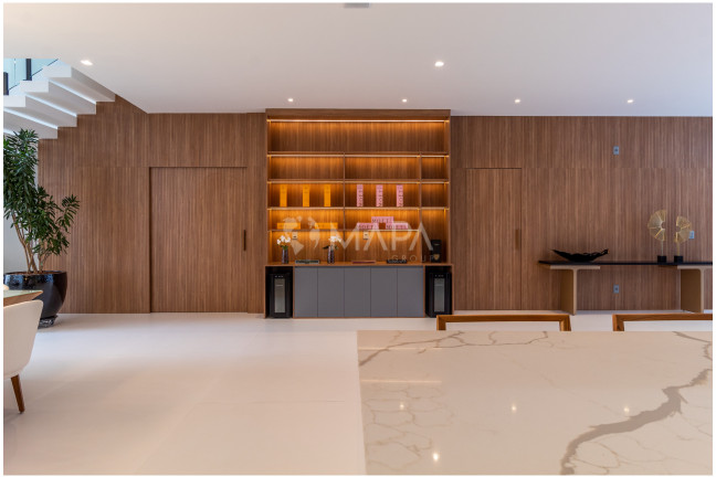 Imagem Casa com 6 Quartos à Venda, 1.038 m² em Tamboré - Santana De Parnaíba