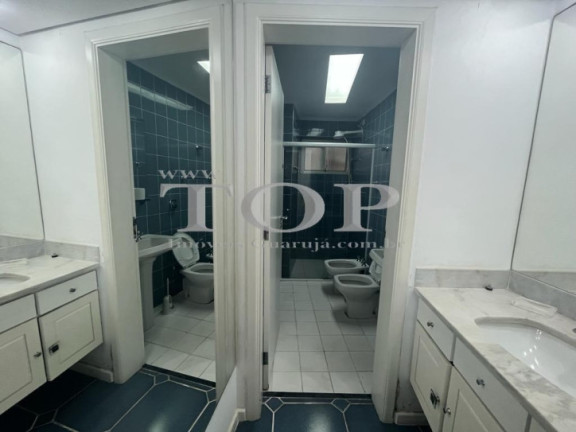 Imagem Apartamento com 4 Quartos à Venda, 150 m² em Pitangueiras - Guarujá Imagem Apartamento com 4 Quartos à Venda, 150 m² em Pitangueiras - Guarujá
