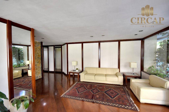 Imagem Apartamento com 3 Quartos à Venda, 83 m² em Higienópolis - São Paulo Imagem Apartamento com 3 Quartos à Venda, 83 m² em Higienópolis - São Paulo