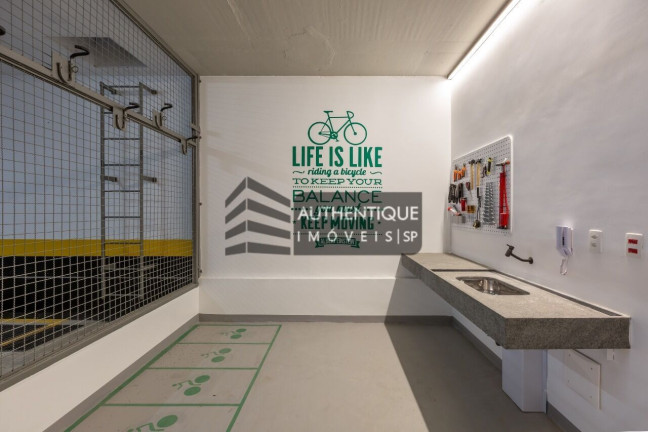 Imagem Imóvel com 1 Quarto à Venda, 26 m² em Vila Clementino - São Paulo Imagem Imóvel com 1 Quarto à Venda, 26 m² em Vila Clementino - São Paulo