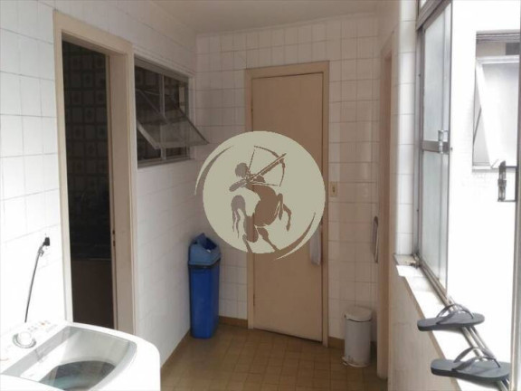 Imagem Apartamento com 3 Quartos à Venda, 125 m² em Boqueirao - Santos Imagem Apartamento com 3 Quartos à Venda, 125 m² em Boqueirao - Santos