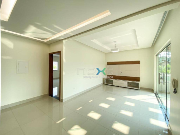 Imagem Sobrado com 3 Quartos à Venda, 406 m² em Residencial Damha Ii - Campo Grande Imagem Sobrado com 3 Quartos à Venda, 406 m² em Residencial Damha Ii - Campo Grande