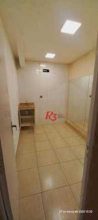 Imagem Loja para Alugar, 180 m² em Boqueirão - Santos Imagem Loja para Alugar, 180 m² em Boqueirão - Santos