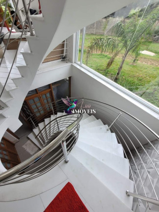 Imagem Casa de Condomínio com 4 Quartos à Venda, 534 m² em São Lucas - Viamão Imagem Casa de Condomínio com 4 Quartos à Venda, 534 m² em São Lucas - Viamão