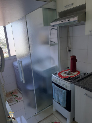 Imagem Apartamento com 2 Quartos à Venda, 46 m² em Jardim Utinga - Santo André Imagem Apartamento com 2 Quartos à Venda, 46 m² em Jardim Utinga - Santo André