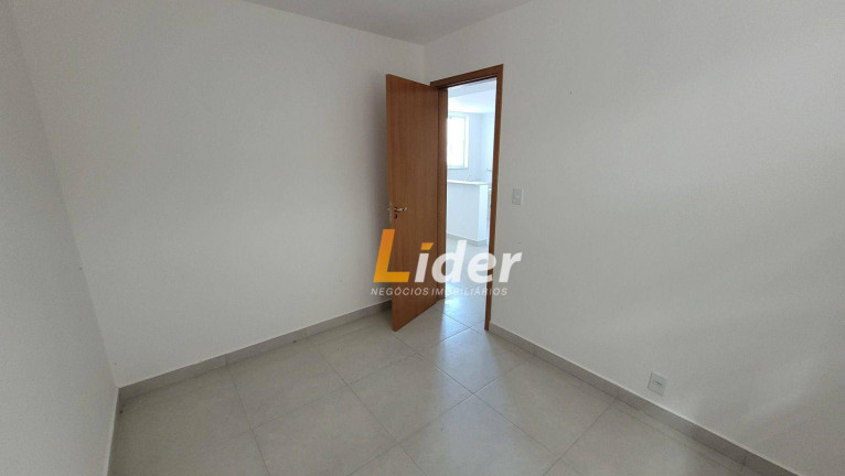 Imagem Apartamento com 2 Quartos para Alugar, 45 m² em Paineiras - Juiz De Fora