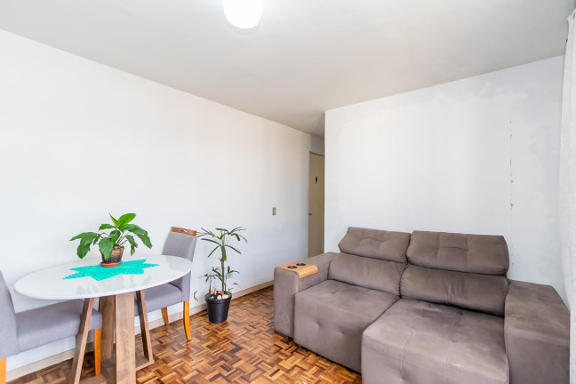 Imagem Apartamento com 3 Quartos à Venda, 48 m² em Fazendinha - Curitiba Imagem Apartamento com 3 Quartos à Venda, 48 m² em Fazendinha - Curitiba