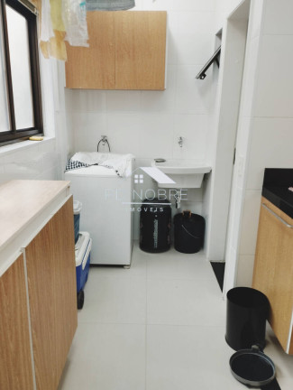 Imagem Apartamento com 3 Quartos à Venda,  em Enseada - Guarujá
