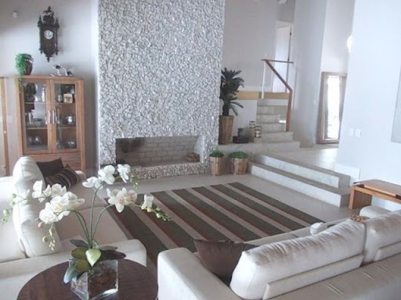 Imagem Casa com 4 Quartos à Venda, 600 m² em Vila Santista - Atibaia Imagem Casa com 4 Quartos à Venda, 600 m² em Vila Santista - Atibaia