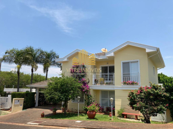 Imagem Casa com 4 Quartos à Venda, 190 m² em Parque Taquaral - Campinas Imagem Casa com 4 Quartos à Venda, 190 m² em Parque Taquaral - Campinas