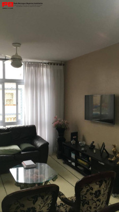 Imagem Apartamento com 2 Quartos à Venda, 79 m² em Vila Nova Conceição - São Paulo